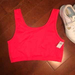 Aerie Real Free Tank Bralette
